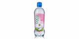 Bottled water Coco Sparkling watermelon 450ml